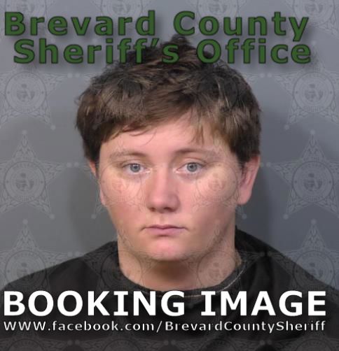 Mugshot of Emily Taylor Stewart