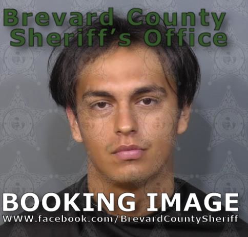 Mugshot