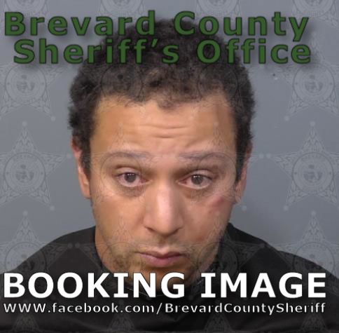 Mugshot