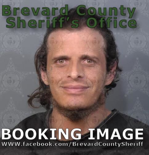 Mugshot