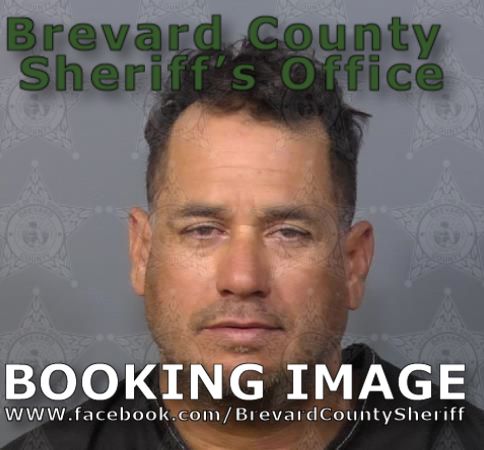Mugshot of  Yidiel Cardenas