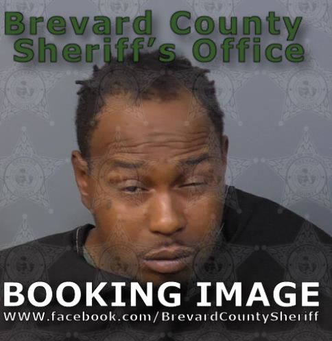 Mugshot of  Fred Battle