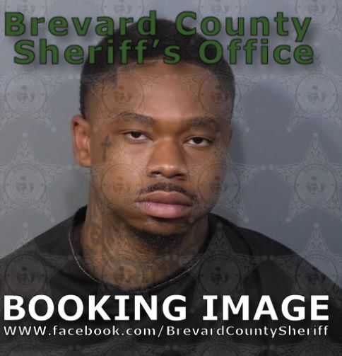 Mugshot of  Kyle Griffin