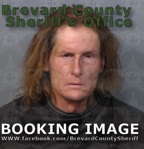 Mugshot of  Herbert Moffett