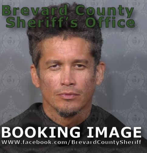 Mugshot of  Keith Newman
