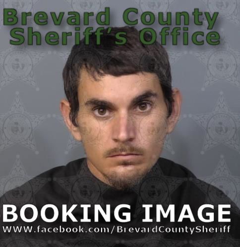 Mugshot of  Alex Smith