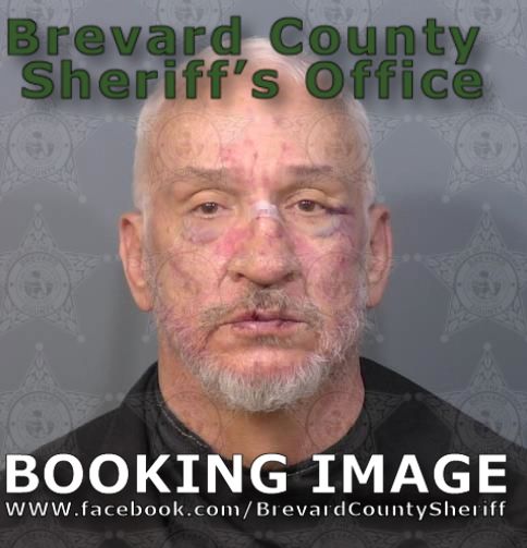 Mugshot of  Christopher Pomplas