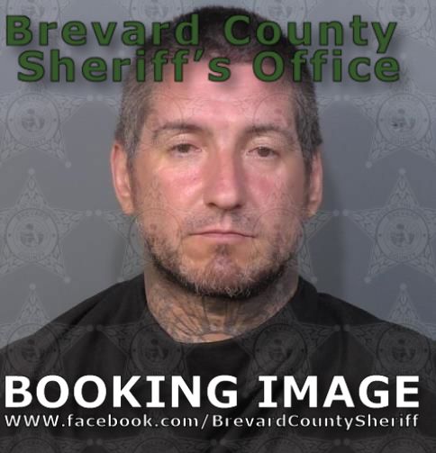 Mugshot of  Michael Daye