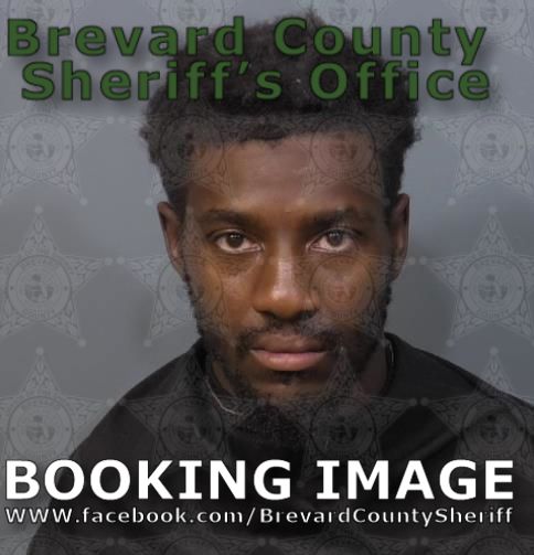 Mugshot of  Trevon Syndab