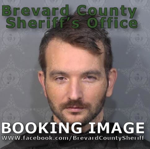 Mugshot of  Anthony Gaudiosi