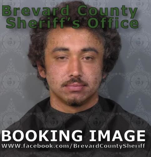 Mugshot of  Rene Kuri