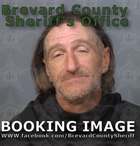Mugshot of  Scott Oha