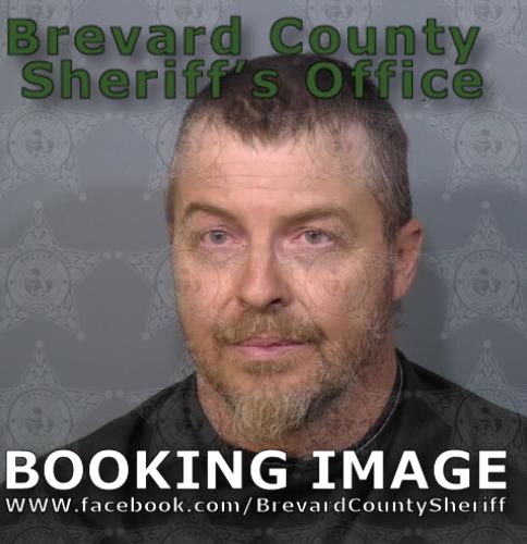 Mugshot of  Michael Chaffee