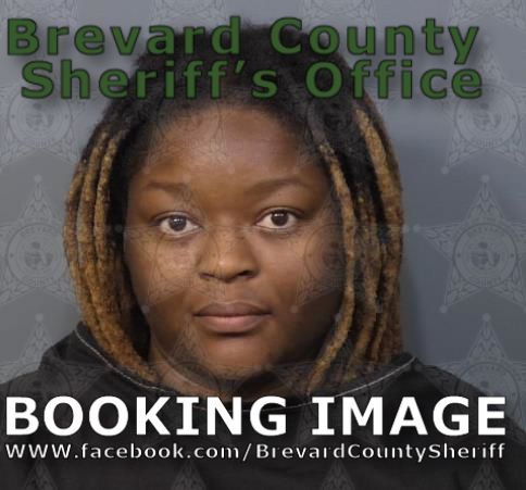 Mugshot of  Antonia Washington