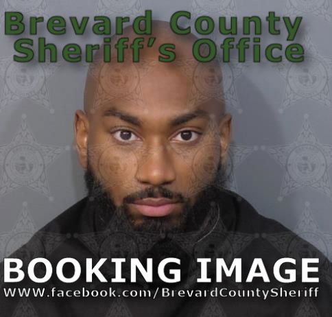 Mugshot of  Kemani Richards