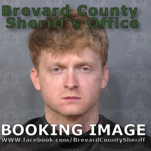 Mugshot of  Dakota Lefevre