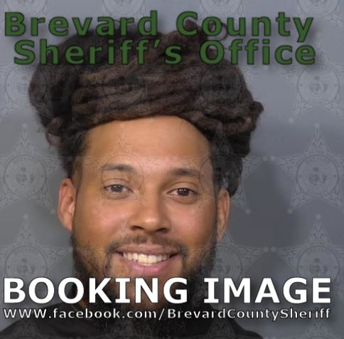Mugshot of  Damian Copes