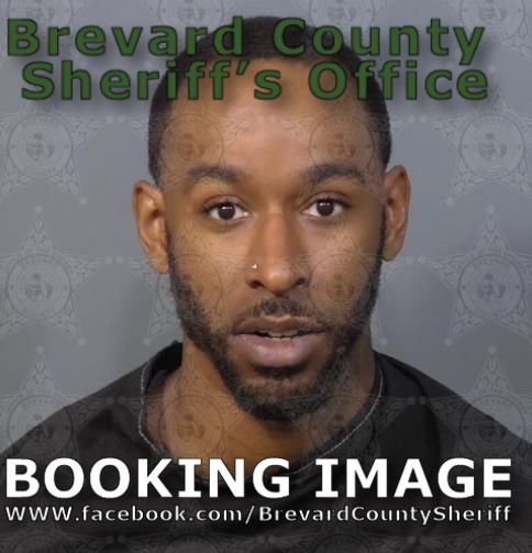 Mugshot of  Michael Stevenson