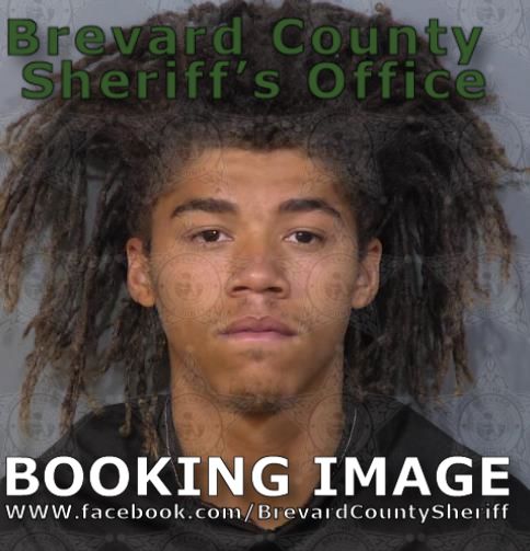 Mugshot of  Jon Hogan