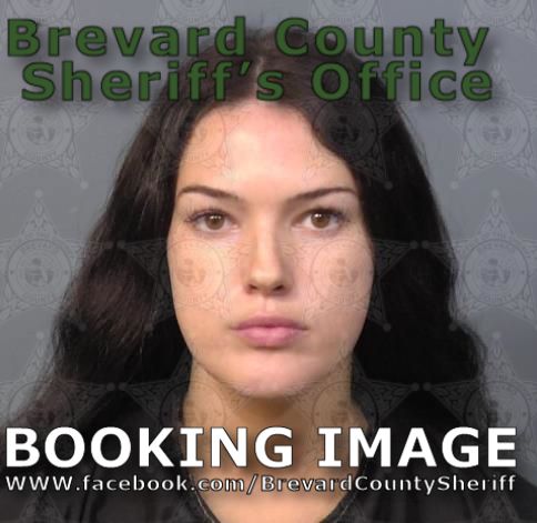 Mugshot of  Katherine Kelly
