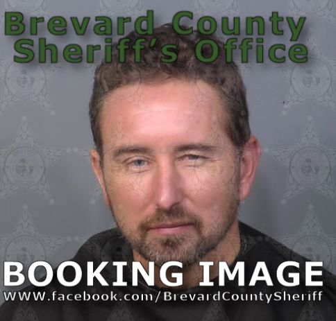 Mugshot of  Nicholas Coventry