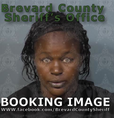Mugshot of  Ashley Graham-Motton