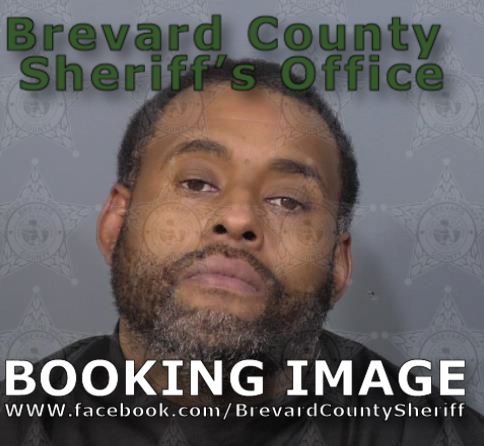 Mugshot of  Aaron Williams