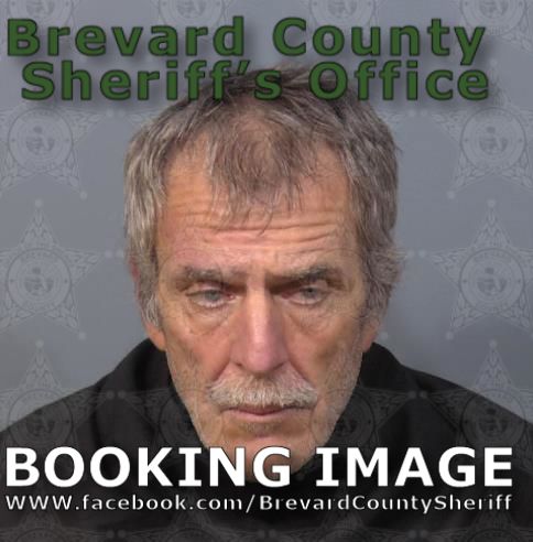 Mugshot of  Robert Mcfall