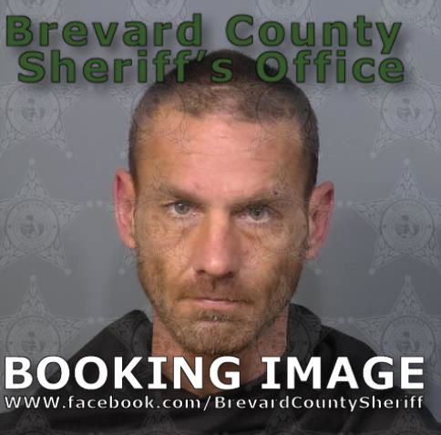 Mugshot of  Jonathan Antosiak